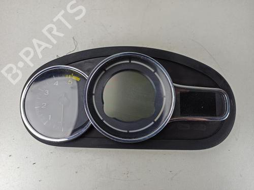 Used Instrument cluster Instrument cluster 37379892 37379892