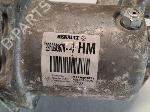 AC compressor DACIA LODGY (JS_) 1.2 TCe (JSAY, JSM0) | BP37395684M34 - Image 2