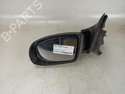 Used Left mirror Left mirror 37379878 37379878
