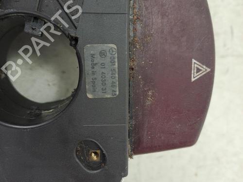 Used Steering column stalk Steering column stalk 37385527 37385527