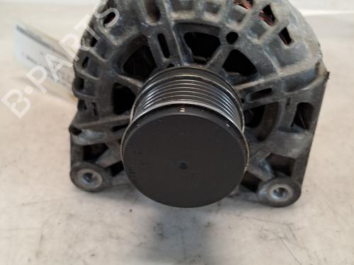 Generator Generator DACIA DUSTER (HS_) 1.5 dCi (86 hp) 37394456 37394456