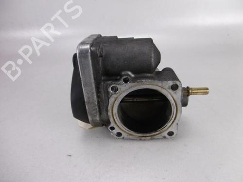 Spjældhus Spjældhus RENAULT MODUS / GRAND MODUS (F/JP0_) 1.6 (JP03, JP0B, JP0U, JP0Y, JP1G) (112 hp) 37378837 37378837