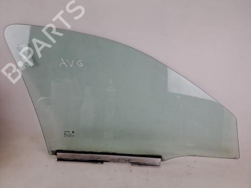 Used Front left door window Front left door window 37394361 37394361