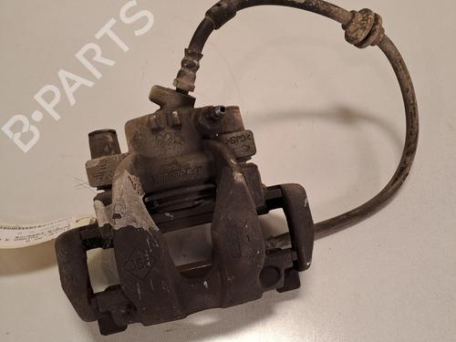 Right front brake caliper RENAULT TWINGO III (BCM_, BCA_) 0.9 TCe 90 (BCM9, BCM2) | BP37398647M104 - Image 2