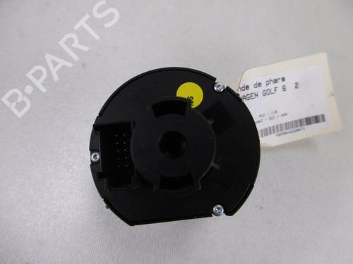 headlight-switch-vw-golf-vi-5k1-2008-2009-2010-2011-2012-2013-2014-37378347 main image