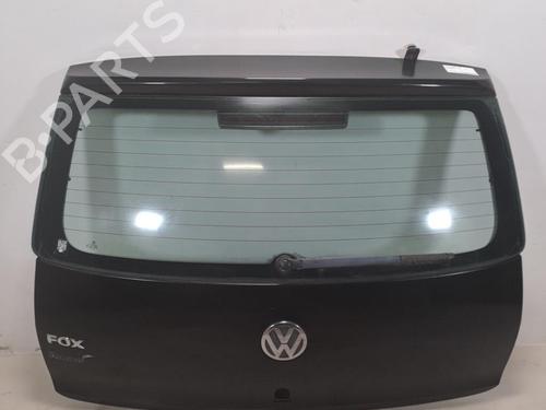 Used Tailgate Tailgate 37383396 37383396