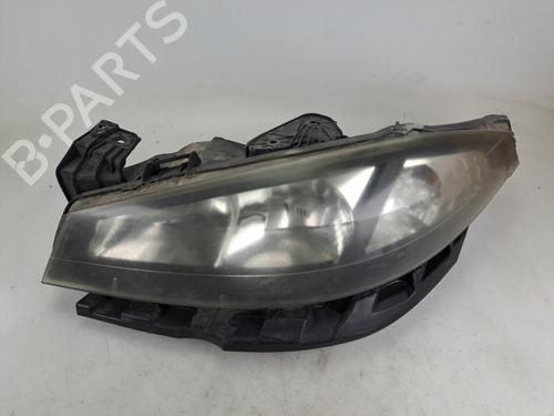 Left headlight RENAULT LAGUNA II (BG0/1_) 1.9 dCi (BG1A, BG1V) | BP37394766C28 - Image 2