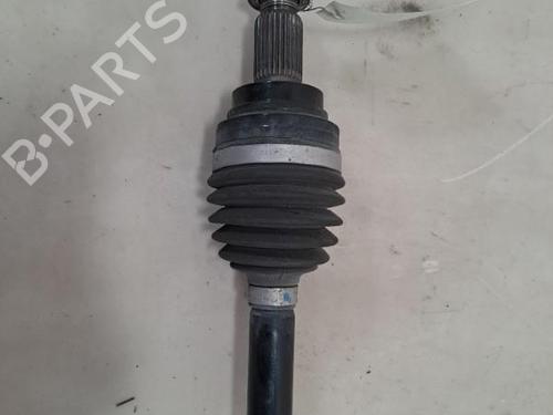 Transmisión trasera izquierda Transmisión trasera izquierda BMW 4 Convertible (F33, F83) [2013-2020] 37387634 37387634