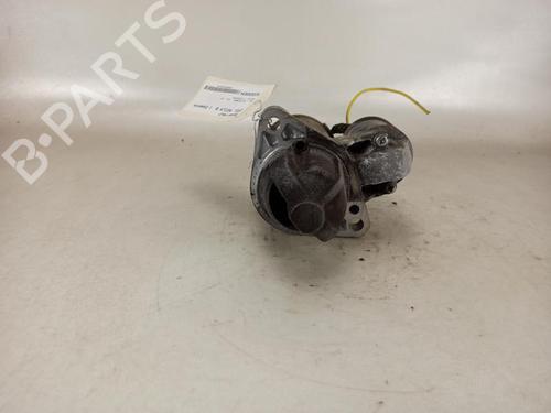 Starter OPEL AGILA B (H08) 1.0 (F68) | BP37380425M8 - Image 2