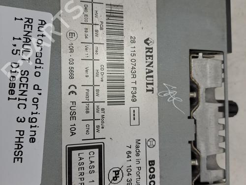 radio-renault-scenic-iii-jz01_-2008-2009-2010-2011-2012-2013-2014-2015-2016-37395386 main image