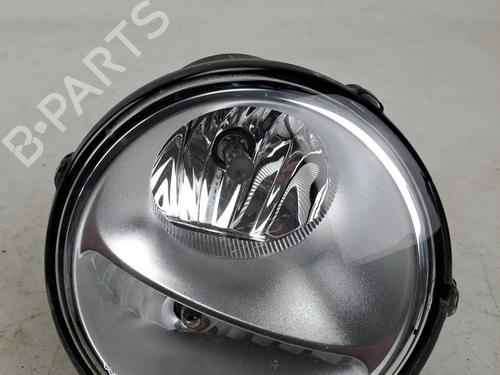 Right front fog light RENAULT TWINGO II (CN0_) 1.5 dCi 90 | BP37398545C31 - Image 3