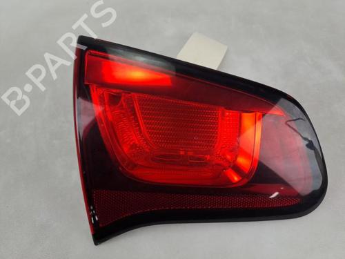 Used Left tailgate light Left tailgate light 37387387 37387387