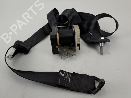 Rear right seatbelt RENAULT TWINGO II (CN0_) | BP37391315I28 - Image 2