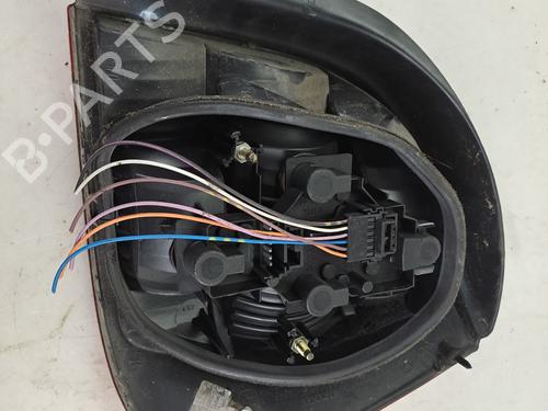 Used Left taillight Left taillight 37394700 37394700