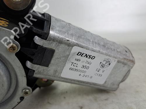 Used Rear wiper motor Rear wiper motor 37386010 37386010