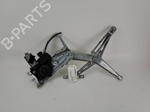 front-left-window-mechanism-opel-zafira-a-mpv-t98-1999-2000-2001-2002-2003-2004-2005-2006-37386848 main image