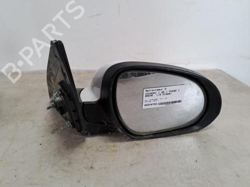 Used Right mirror Right mirror 37387871 37387871