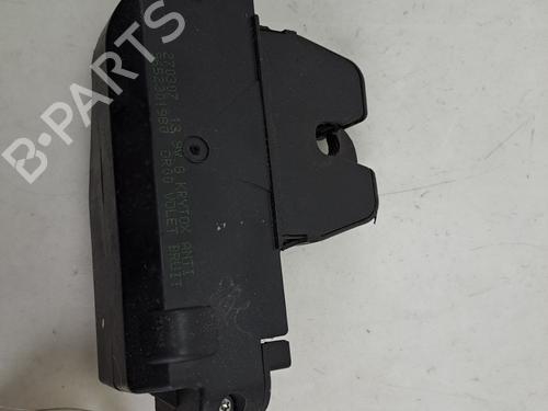 Bagklap lås Bagklap lås CITROËN C4 I (LC_) 1.6 HDi (90 hp) 37394350 37394350