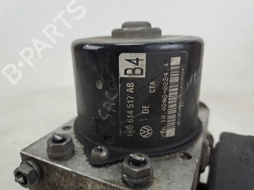 ABS pump VW GOLF V (1K1) 1.9 TDI 4motion | BP37396488M43 - Image 5