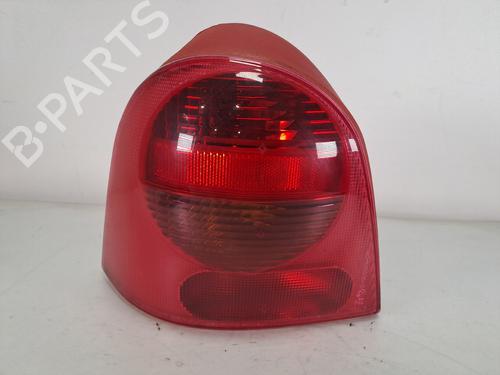 Used Left taillight Left taillight 37399701 37399701