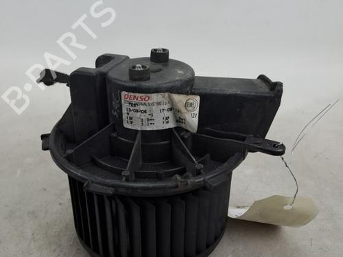 Heater blower motor PEUGEOT BOXER Van 2.2 HDi 100 | BP37388091M62 - Image 2