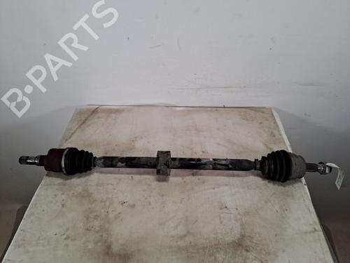 Right front driveshaft OPEL CORSA D (S07) 1.3 CDTI (L08, L68) | BP37389210M39 - Image 2