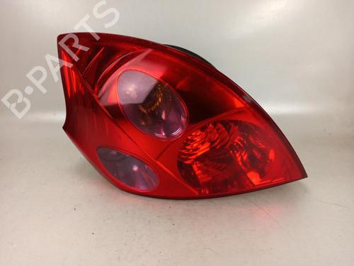 Right taillight KIA CEE'D Hatchback (ED) 1.6 CRDi 90 | BP37380756C35 - Image 2