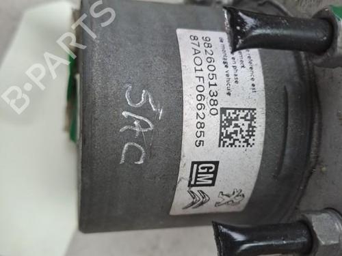 ABS pump CITROËN C3 III (SX) 1.2 VTi 82 | BP37387475M43 - Image 4