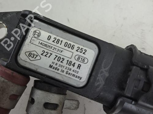 Electronic module RENAULT CLIO IV (BH_) 1.5 dCi 90 | BP37392417M83 - Image 2