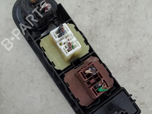 Left front window switch RENAULT CAPTUR I (J5_, H5_) 1.5 dCi 90 (J5N4, J5M5, J5MW, J5M6, J5AL, J5AJ) | BP37398992I27 - Image 3