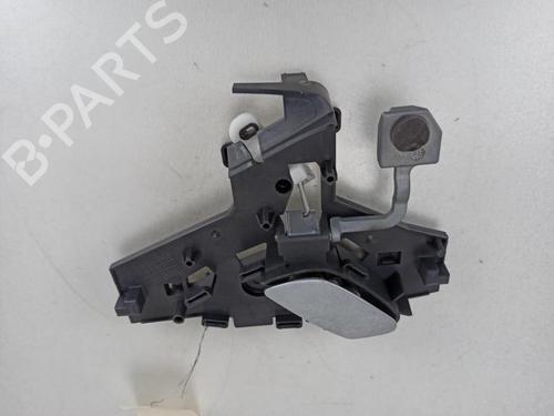 Front right interior door handle CITROËN C5 I (DC_) 2.0 16V (DCRFNC, DCRFNF) | BP37379255I14 - Image 2