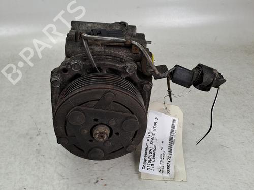 Compressor A/C Compressor A/C 37385610 37385610