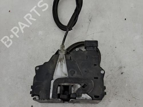Used Front right lock Front right lock 37388083 37388083