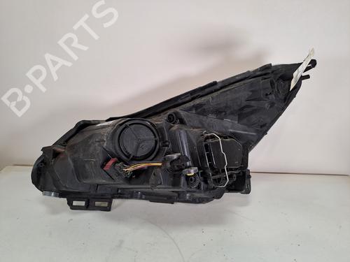 Right headlight OPEL CORSA D (S07) 1.3 CDTI (L08, L68) | BP37399550C29 - Image 4