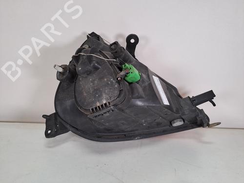 Used Left headlight Left headlight 37397791 37397791