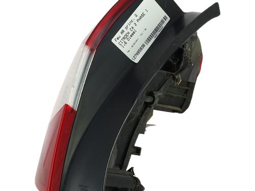 Left taillight CITROËN C4 II (NC_) 1.6 HDi 90 | BP38295779C34 - Image 4