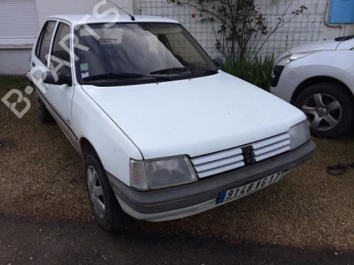 Used Parts PEUGEOT 205 II (20A/C) 4810458