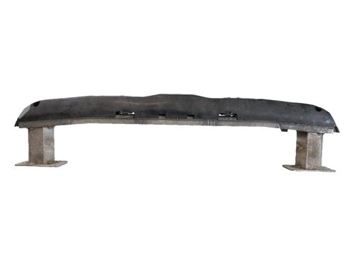 Used Front bumper reinforcement Front bumper reinforcement 39485737 39485737