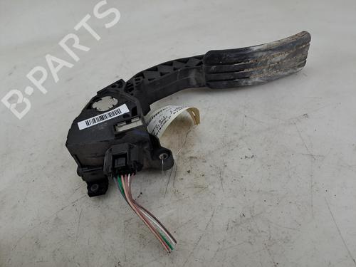 Pedal RENAULT TRAFIC III Van (FG_) 1.6 dCi 120 (FGMK) | BP37398310I4 - Image 4