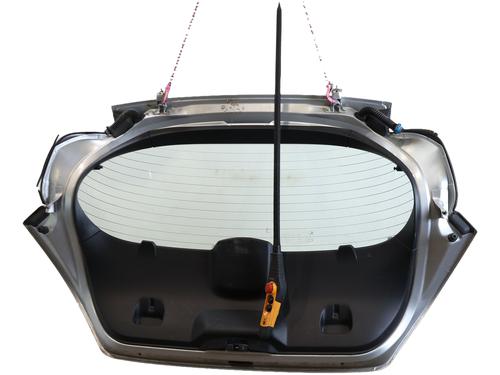 Used Tailgate Tailgate 39485740 39485740