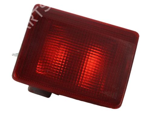Used Left tailgate light Left tailgate light PEUGEOT 407 SW (6E_, 6D_) 2.0 HDi 135 (136 hp) 40515543 40515543