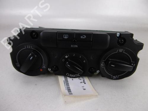 Used Climate control Climate control 37378415 37378415