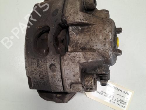 Left front brake caliper SAAB 9-3 (YS3F, E79, D79, D75) 2.2 TiD | BP37398607M105 - Image 2