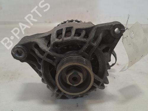 Used Alternator Alternator 37384256 37384256
