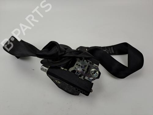 Sikkerhetsbelte foran høyre Sikkerhetsbelte foran høyre VW TOURAN (1T1, 1T2) 1.9 TDI (105 hp) 37391217 37391217