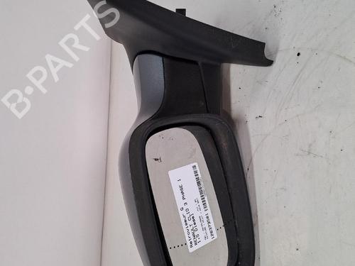 left-mirror-renault-clio-iii-br01-cr01-2005-2006-2007-2008-2009-2010-2011-2012-2013-2014-38295670 main image