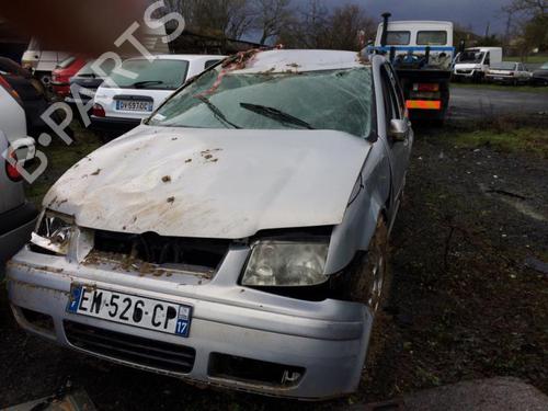 Egr VW BORA Variant (1J6) 1.9 TDI | BP37377277M69 - Image 4