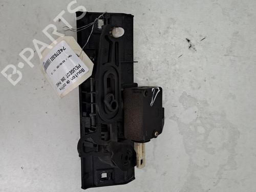 Mando Mando PEUGEOT 206 Hatchback (2A/C) [1998-2012] 37385135 37385135