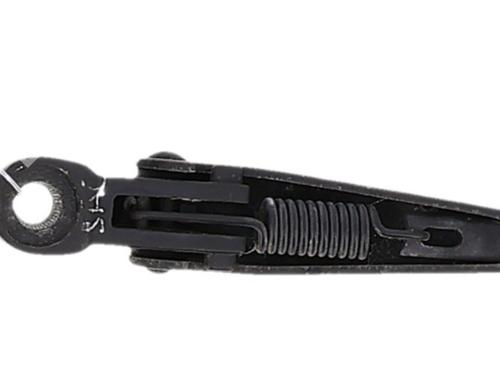 Used Rear windshield wiper arm Rear windshield wiper arm OPEL MOKKA / MOKKA X (J13) 1.7 CDTI (_76) (131 hp) 40608109 40608109