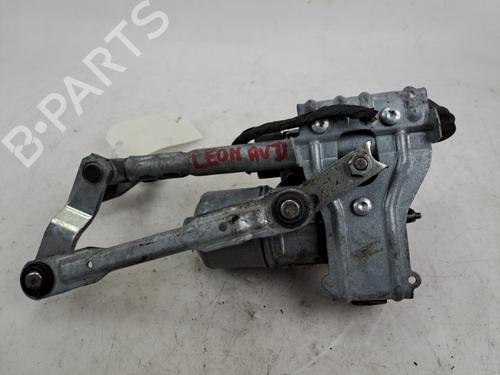 Front wiper motor SEAT LEON (1P1) 1.9 TDI | BP37389810M29 - Image 3